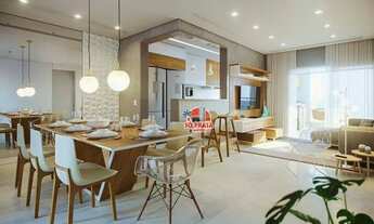 Imagem 6: Apartamento com 2 dormitórios à venda, 75 m² por R$ 568.000,00 - Centro - Itanhaém/SP