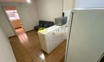 Imagem 2: Kitnet com 1 dorm, Aviação, Praia Grande - R$ 140 mil, Cod: 3247