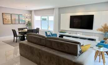 Imagem 5: Casa de condomínio para venda com 246 metros quadrados com 3 quartos