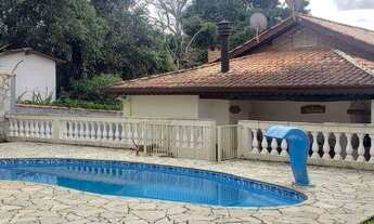 Imagem 4: Chácara com 3 dormitórios à venda, 1080 m² por R$ 950.000 - Jardim Estância Brasil - Atiba