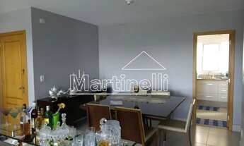 Imagem 2: Apartamento Padrão em Ribeirão Preto