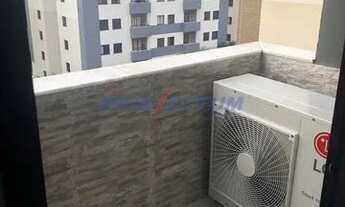 Imagem 2: Apartamento - Jardim do Lago - Campinas