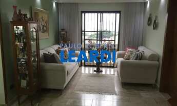 Imagem: APARTAMENTO - VILA GUARANI - SP