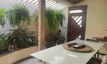 Imagem: DN1 Casa para venda em Caminho de Areia