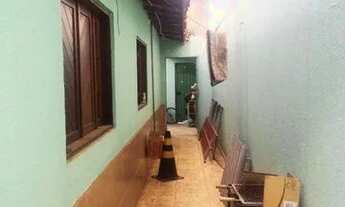 Imagem 2: CASA 3 QUARTOS COM 1 ´SUÍTE - ETAPA "A" - VALPARAÍSO-GO