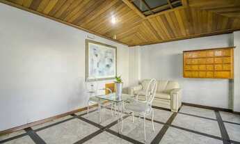 Imagem 7: Apartamento para venda - 150.79m², 3 dormitórios, 2 vagas - Centro