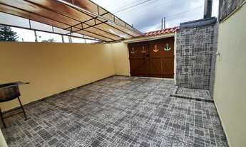 Imagem 5: Casa para venda tem 95 metros quadrados com 3 quartos em Nova Itanhaém - Itanhaém - SP