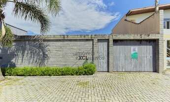 Imagem 6: Casa com 6 dormitórios para alugar, 340 m² por R$ 6.900/mês - Santa Quitéria - Curitiba/PR