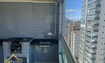 Imagem 5: Apartamento com 3 dormitórios, 114 m² - venda por R$ 580.000,00 ou aluguel por R$ 3.500,00