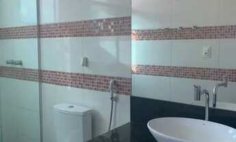 Imagem 7: Apartamento para aluguel possui 98 metros quadrados com 3 quartos