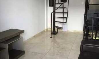 Imagem 4: Alugo quarto e sala Stella Maris com varanda e 1 vaga