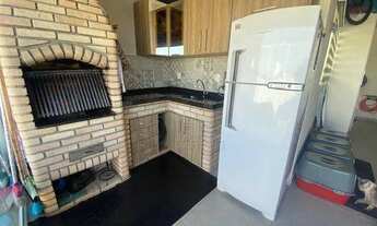 Imagem 7: Cobertura com 2 dormitórios à venda, 100 m² por R$ 440.000,00 - Parque Oratório - Santo An