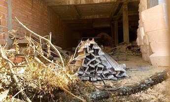 Imagem 2: Cobertura com 2 dormitórios à venda, 100 m² por R$ 370.000,00 - Vila Metalúrgica - Santo A