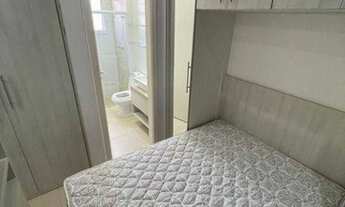 Imagem 6: Loft com 1 dormitório à venda, 45 m² por R$ 420.000 - Loteamento Mogilar - Mogi das Cruzes