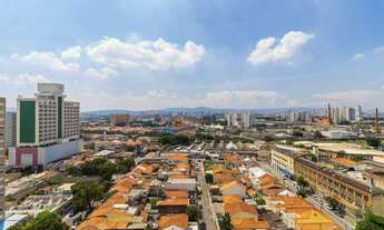 Imagem 7: Apartamento semi-mobiliado para locação na Lapa