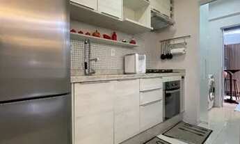 Imagem 5: PONTA GROSSA - Apartamento Padrão - Centro