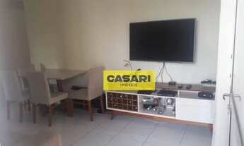 Imagem 2: Apartamento com 2 dormitórios para alugar, 67 m² - Jardim do Mar - São Bernardo do Campo