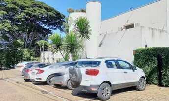 Imagem 2: CAMPINAS - Casa Comercial - Jardim das Paineiras