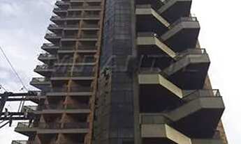 Imagem: Apartamento de 270m² com 4 quartos em Santana