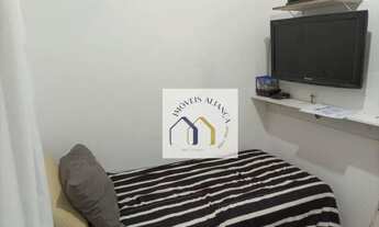 Imagem 7: Casa com 3 dormitórios à venda, 168 m² por R$ 410.000,00 - Vila Marchi - São Bernardo do C