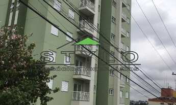 Imagem 2: APTO STA TEREZINHA EXCELENTE- SBC