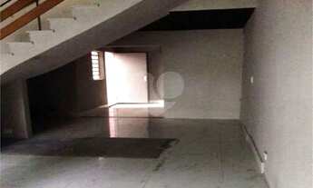 Imagem 5: São Paulo - Casa Padrão - CAMPO BELO