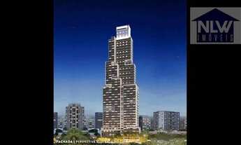 Imagem 2: Apartamento com 2 dormitórios à venda, 43 m² por R$ 586.926,00 - Bela Vista - São Paulo/SP