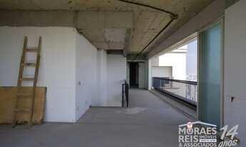 Imagem 2: Apartamento com 4 dormitórios à venda, 729 m² por R$ 25.000.000,00 - Indianópolis - São Pa