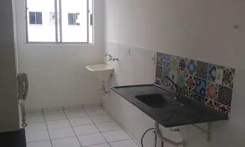 Imagem 2: Condomínio Pq Chapada dos Montes