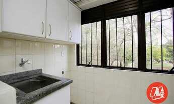 Imagem 3: 03 Dormitórios com 01 Suíte com Sacada + Vaga Coberta