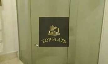 Imagem 7: Flat disponível no Itaim Bibi