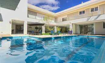 Imagem: Casa de condomínio para venda com 1833