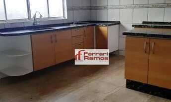 Imagem 7: Sobrado com 3 dormitórios - venda por R$ 600.000,00 ou aluguel por R$ 1.900,00/mês - Jardi