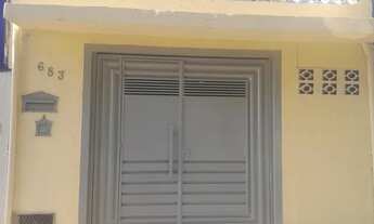 Imagem: PIRACICABA - Casa Padrão - Piracicamirim