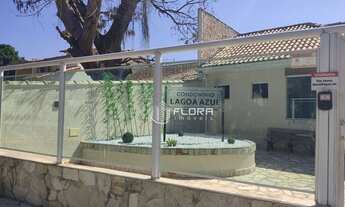 Imagem 4: Casa com 3 dormitórios para alugar, 230 m² por R$ 2.600/mês - Itapeba - Maricá/RJ