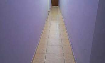 Imagem 3: Casa com 2 dormitórios para alugar, 56 m² por R$ 700/mês - Jardim da Balsa II - Americana