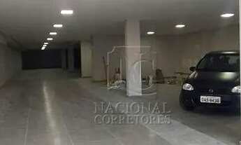 Imagem 2: Apartamento com 2 dormitórios à venda, 54 m² por R$ 459.000,00 - Paraíso - Santo André/SP