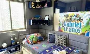 Imagem 2: NI - Apartamento I 3 quartos I Lazer Completo I Andar Alto I Nascente