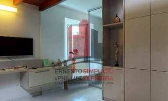 Imagem 6: Flats em Porto de Galinhas 2 Quartos sendo 1 Suíte 75m²