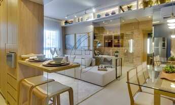 Imagem 1: APARTAMENTO RESIDENCIAL em GOIÂNIA - GO, PARQUE AMAZÔNIA