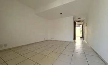 Imagem 3: Casa na Trindade, 2 quartos, garagem + quintal grande - Perto da Praça