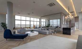 Imagem: São Paulo - Studio - VILA MARIANA