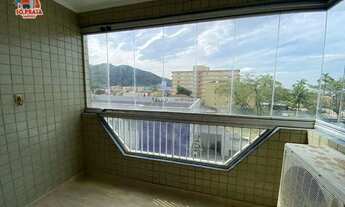 Imagem 7: Apartamento com 3 dormitórios à venda, 120 m² por R$ 493.500,00 - Centro - Mongaguá/SP