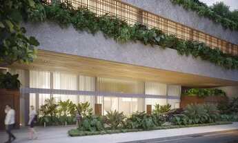 Imagem 5: Duplex para venda possui 75 metros quadrados com 1 quarto em Copacabana - Rio de Janeiro