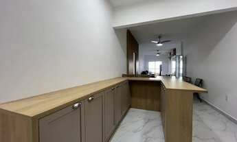 Imagem 6: VISTA MAR | Entrada de 300mil | Chaves na hora | Saldo no boleto | Todo mobiliado