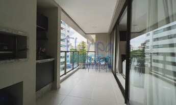 Imagem 4: COBERTURA COM 3 DORMITÓRIOS,NOVA NO CÓRREGO GRANDE - COR3CO2040