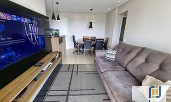 Imagem 4: Apartamento para venda e locação no Hit Alphaville