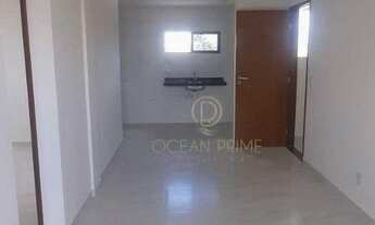 Imagem 7: Cód551 - Apartamento no Jardim Oceania | 52.9 m² | 02 quartos sendo 1 suíte