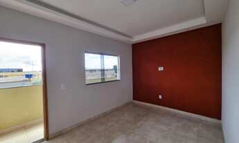 Imagem 2: Ágio de apartamento 3 quartos sendo um suíte em águas lindas 20 mil