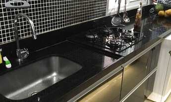 Imagem 5: Apartamento para venda possui 56 metros quadrados com 2 quartos em Capim Macio - Natal - R